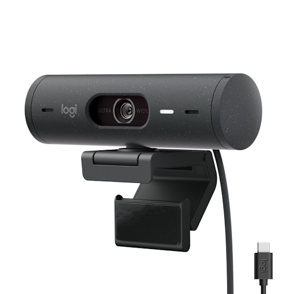 Logitech BRIO 505 - webbkamera