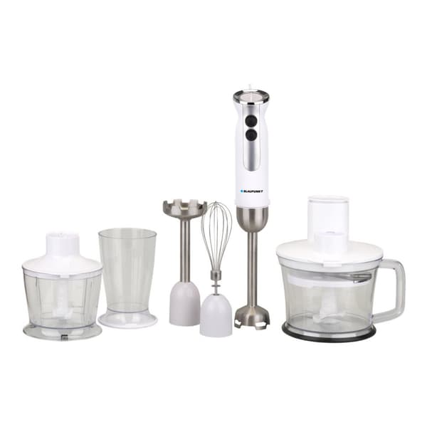 Blaupunkt HBD801WH - handmixer