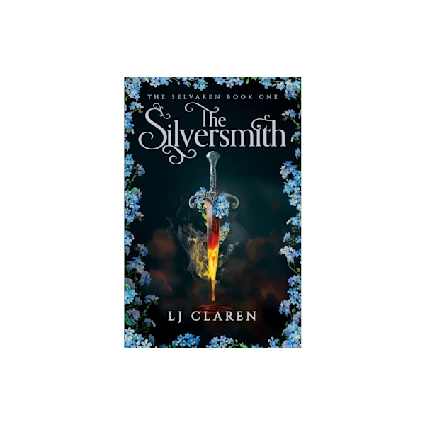 The Silversmith (pocket, eng)