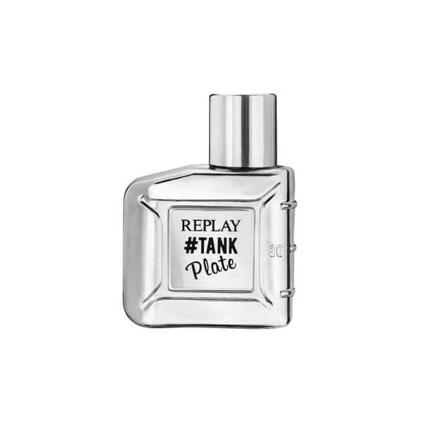 # Tank Plate For Him Edt 30ml