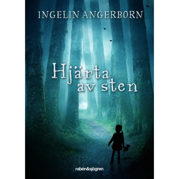 Hjärta av sten (inbunden)