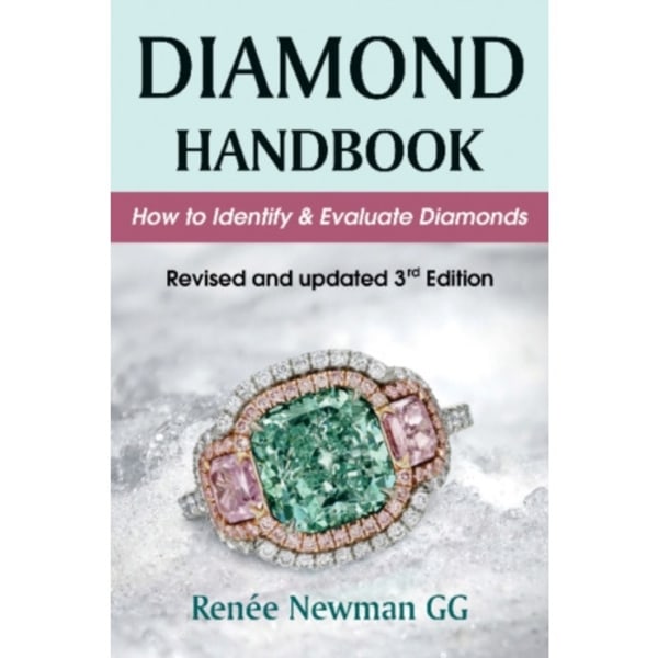 Diamond Handbook (häftad, eng)