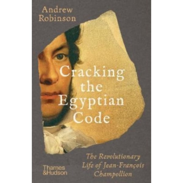 Cracking the Egyptian Code (häftad, eng)