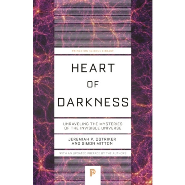Heart of Darkness (häftad, eng)