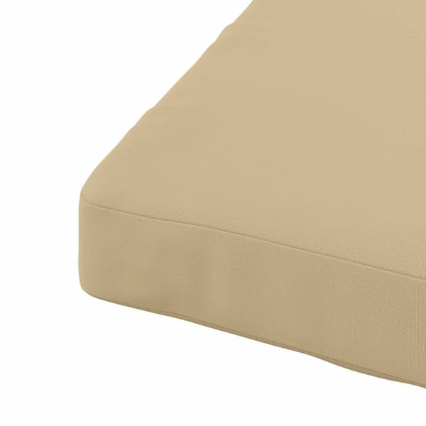4-delade Sittdynor SOEST 4 st 100% Polyester Beige