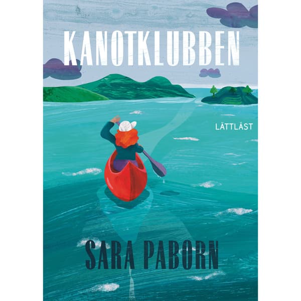 Kanotklubben (inbunden)
