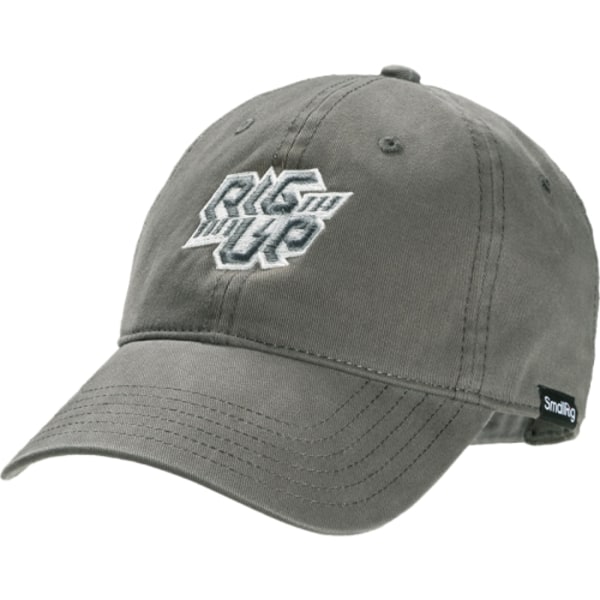 SmallRig 5349 Rig UP Baseball Cap Grey