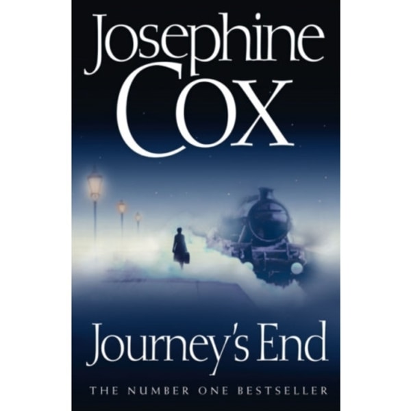 Journey’s End (häftad, eng)