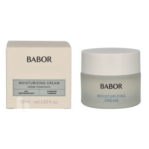Babor Moisturizing Cream 5.1 50 ml