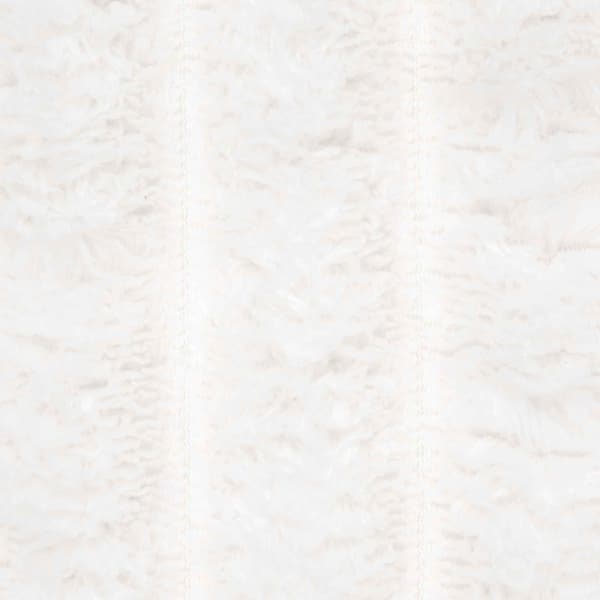 Filtar 6 pcs Vit 200 x 150 cm Fleece
