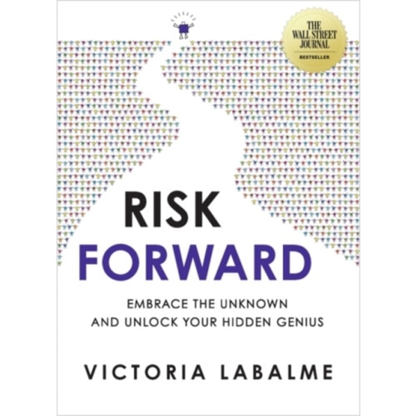 Risk Forward (häftad, eng)