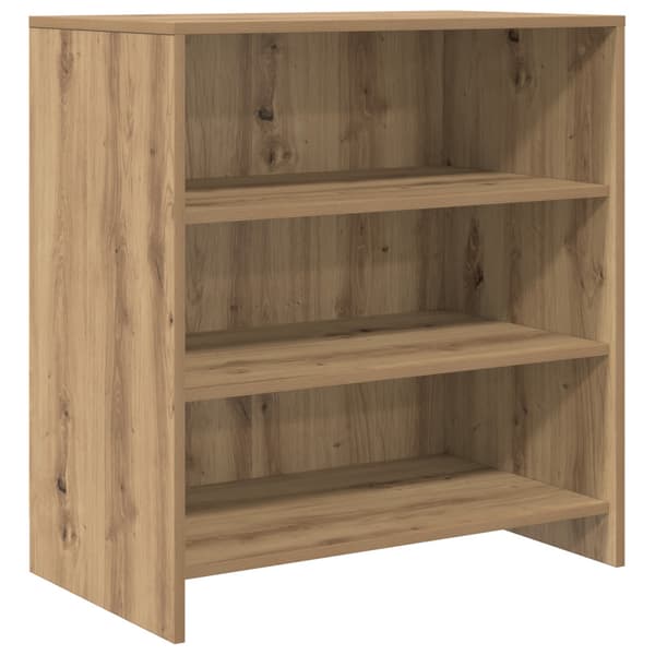 Sideboard Brun 70 x 41 x 75 cm Konstruerat trä