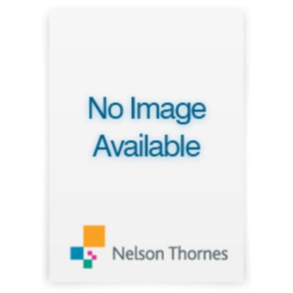 Nelson Spelling Workbook Starter B Reception/P1 (Blue Level) x10 (häftad, eng)