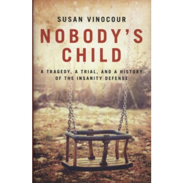 Nobody's Child (inbunden, eng)