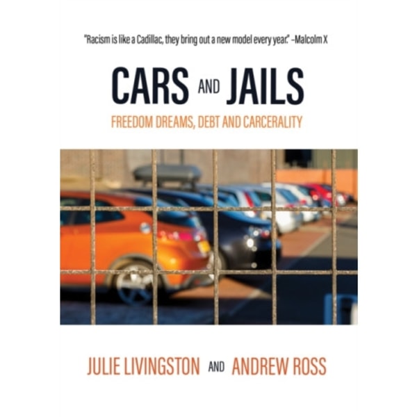 Cars and Jails (häftad, eng)