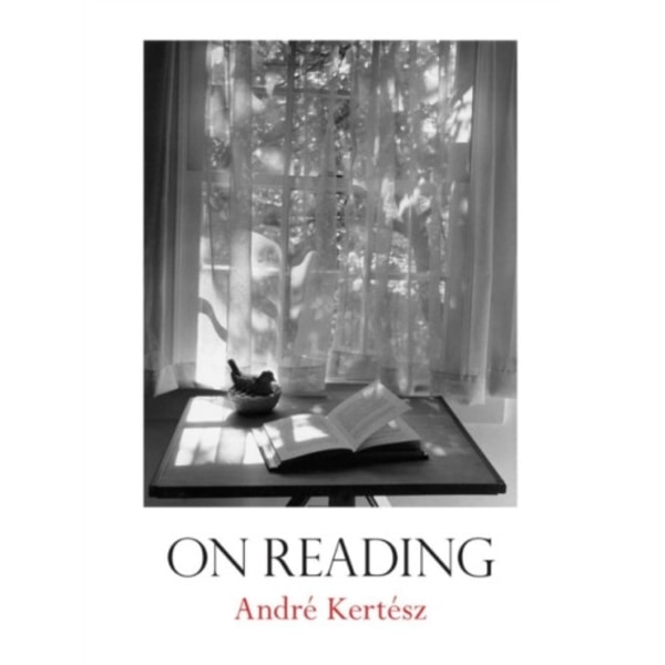 On Reading (inbunden, eng)