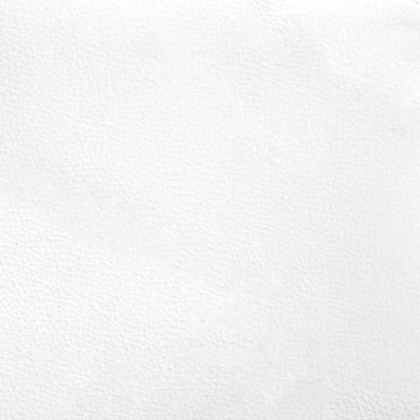 Dagbädd vit 100x200 cm konstläder