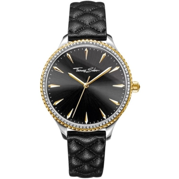 THOMAS SABO WA03232212033 - Quartz Klocka Dam (38MM)