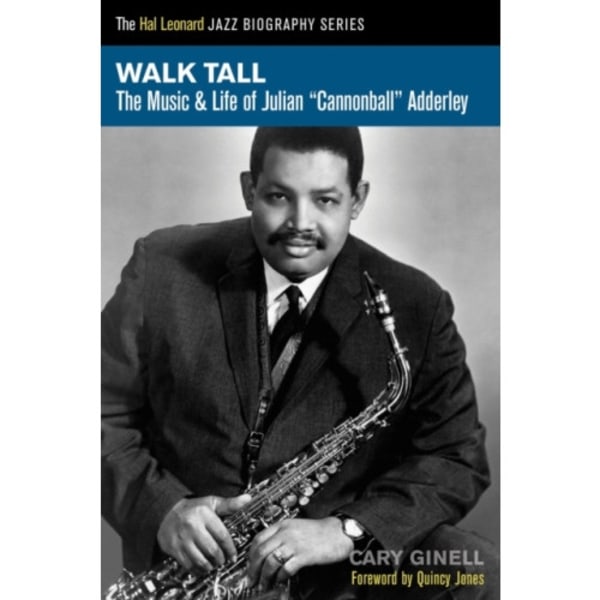 Walk Tall (häftad, eng)