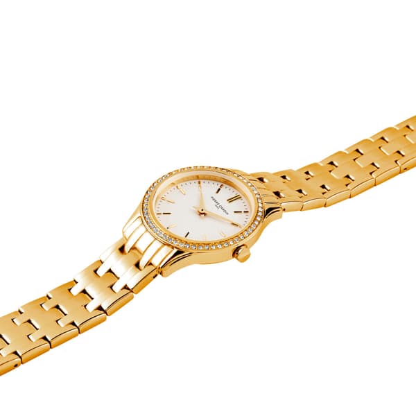 PIERRE CARDIN CF.0607.SE.G - Quartz Klocka Dam (30MM)