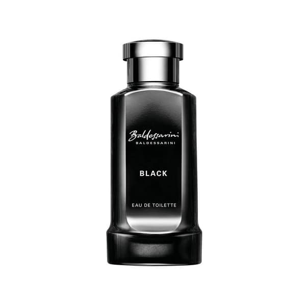Black Edt 75ml