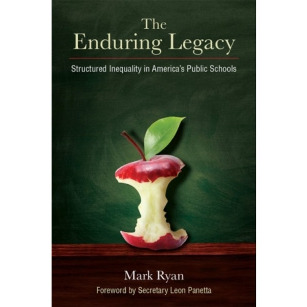 The Enduring Legacy (häftad, eng)