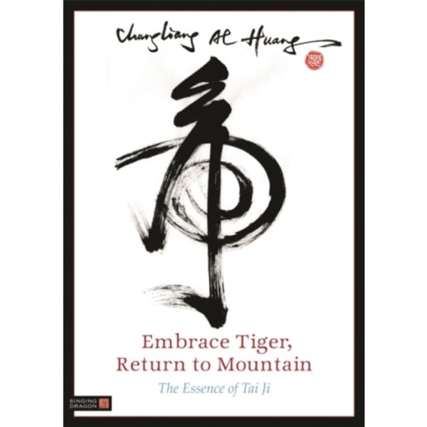 Embrace Tiger, Return to Mountain (häftad, eng)