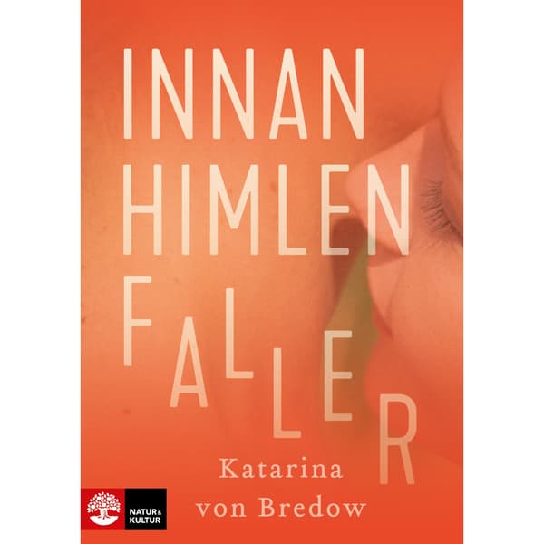 Innan himlen faller (inbunden)