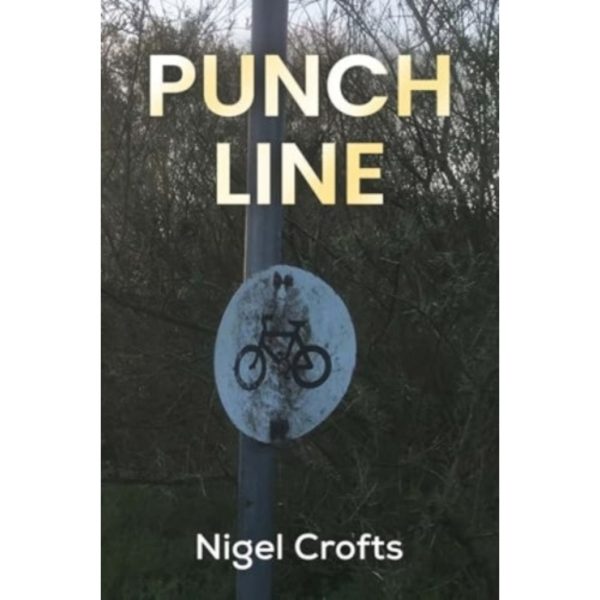 Punchline (häftad, eng)