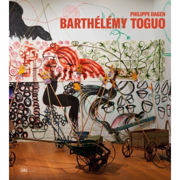 Barthelemy Toguo (bilingual edition) (inbunden, eng)