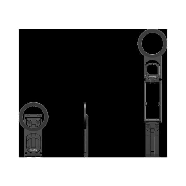 SmallRig 6470 FS-C1 Foldable Phone Support with Carabiner Clip