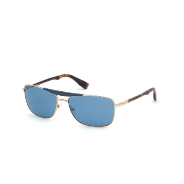 WEB EYEWEAR WE0274-6032V - Solglasögon Herr (60/16/140)