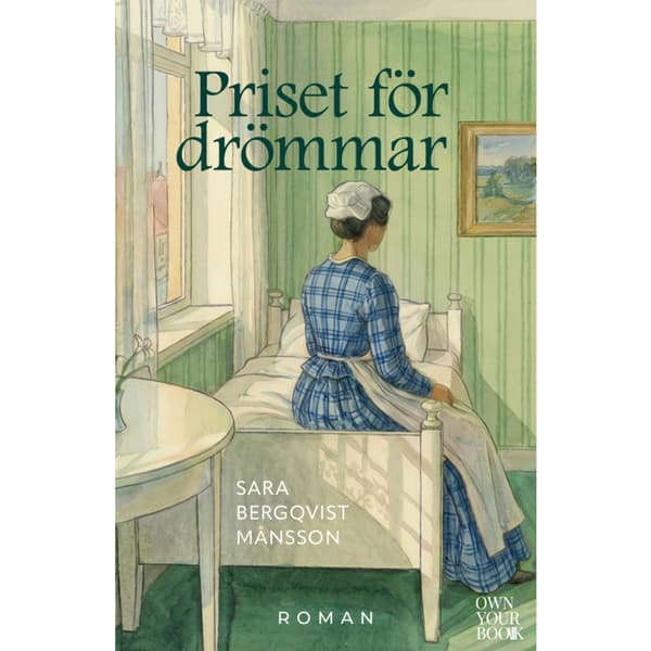 Priset för drömmar (inbunden)