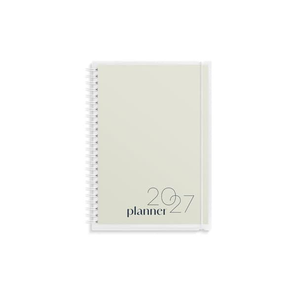 Kalender Business 4i1 2027