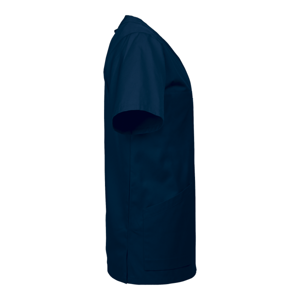 Astor Tunic Ocean blue Unisex