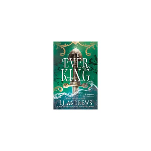 The Ever King (pocket, eng)