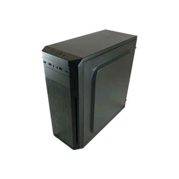 LC Power Classic 7039B - mid tower - ATX