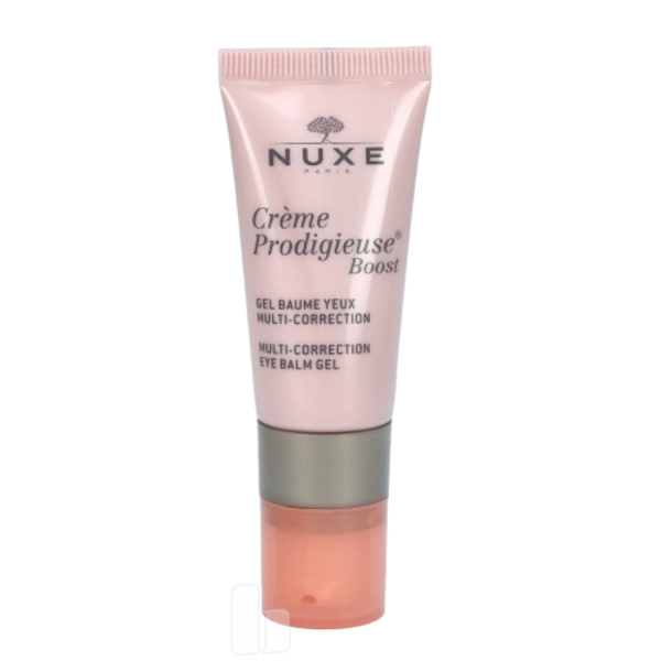 Nuxe Creme Prodigieuse Boost Eye Balm 15 ml Dam