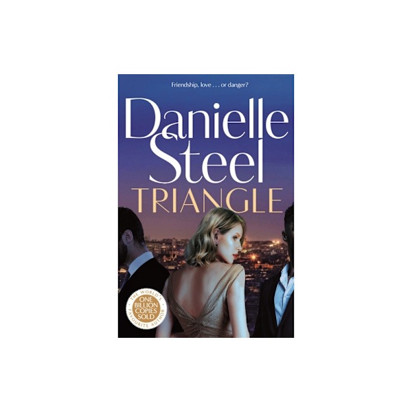 Triangle (häftad, eng)