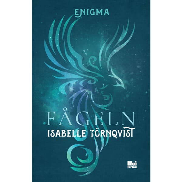 Fågeln (bok, danskt band)