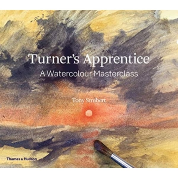 Turner's Apprentice (häftad, eng)