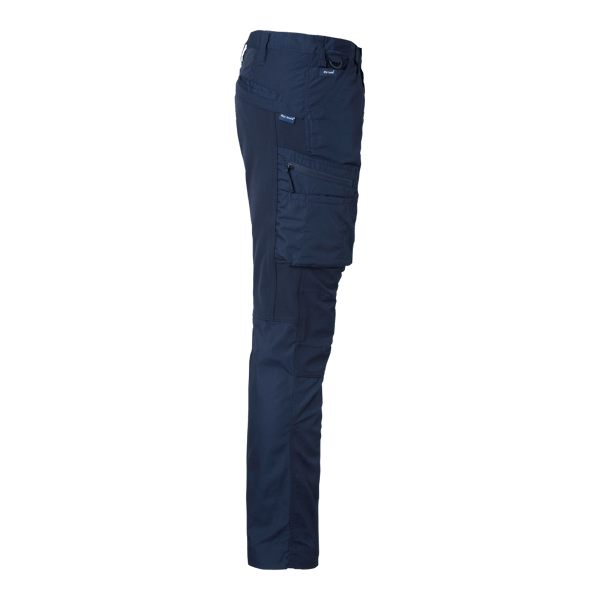 219 Service Trousers Navy Male