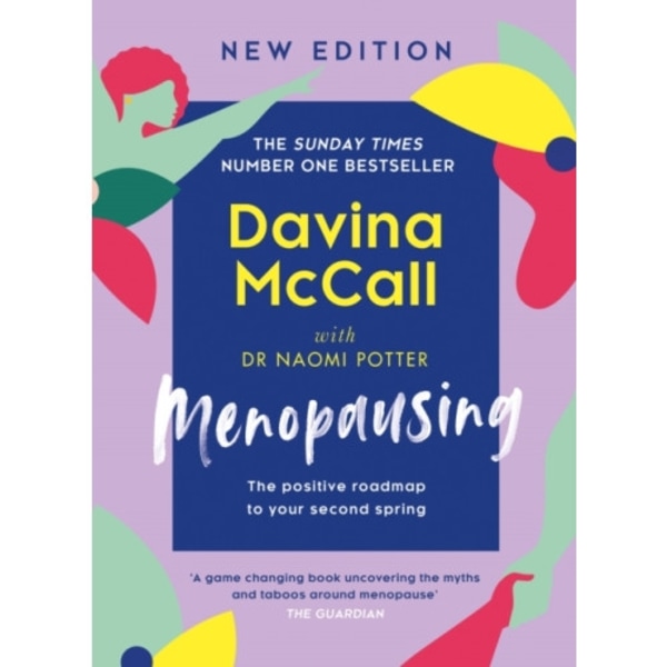 Menopausing (inbunden, eng)