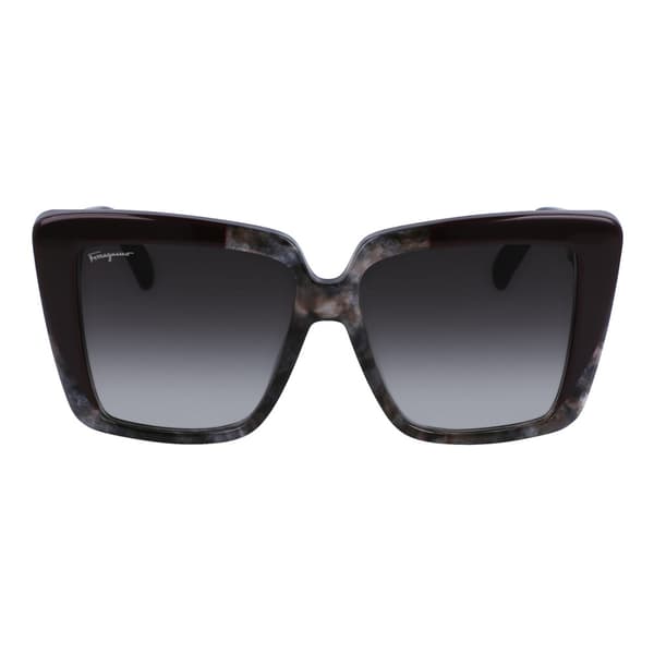 FERRAGAMO SF1060S-21 - Solglasögon Dam (55/14/140)