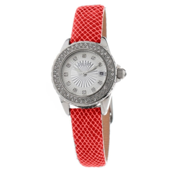 FOLLI FOLLIE WF1A006STR - Quartz Klocka Dam (28MM)