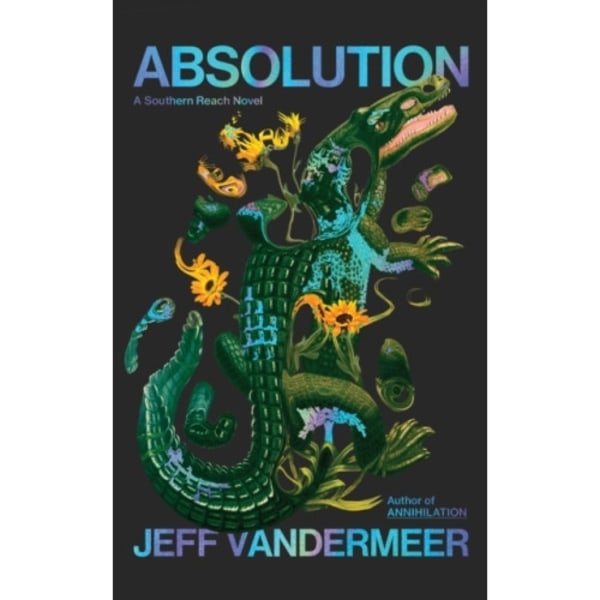 Absolution (häftad, eng)