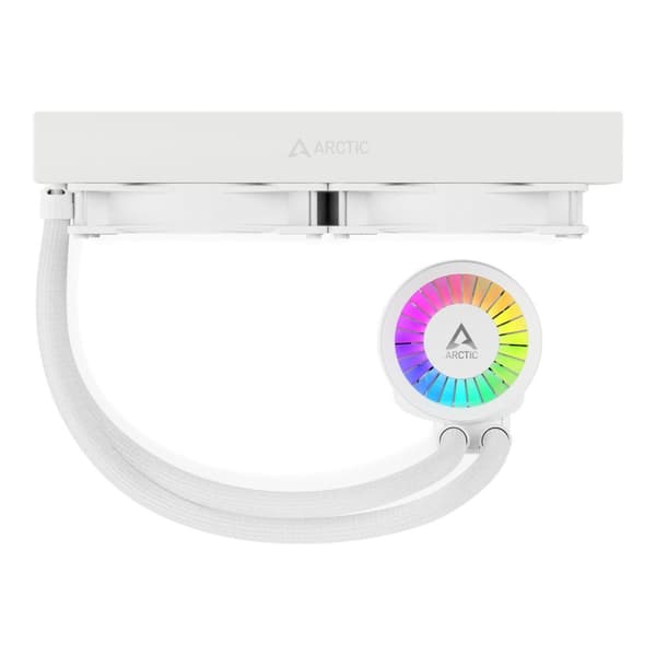 ARCTIC Liquid Freezer III 280 - kylsystem med vätska till processorn
