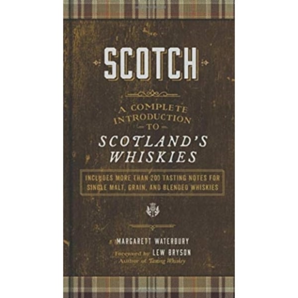 Scotch (inbunden, eng)