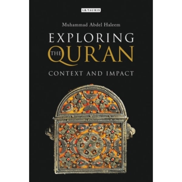 Exploring the Qur'an (inbunden, eng)