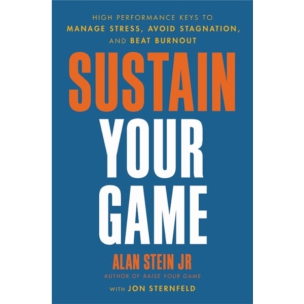 Sustain Your Game (inbunden, eng)